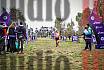Fotos de la llegada del cross de 6000 m