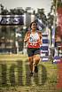 Fotos de la llegada del cross de 6000 m