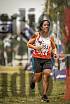 Fotos de la llegada del cross de 6000 m