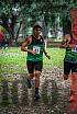 Fotos en el octavo punto del circuito