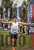 Fotos de la llegada del cross de 10.000 m