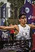 Fotos de la llegada del cross de 10.000 m