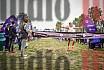 Fotos de la llegada del cross de 10.000 m