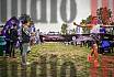Fotos de la llegada del cross de 10.000 m
