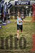 Fotos de la llegada del cross de 10.000 m