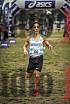 Fotos de la llegada del cross de 10.000 m