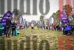 Fotos de la llegada del cross de 10.000 m