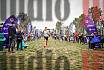 Fotos de la llegada del cross de 10.000 m