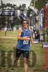 Fotos de la llegada del cross de 10.000 m