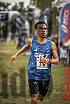 Fotos de la llegada del cross de 10.000 m