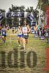 Fotos de la llegada del cross de 10.000 m