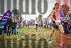 Fotos de la llegada del cross de 10.000 m
