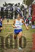 Fotos de la llegada del cross de 10.000 m