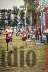 Fotos de la llegada del cross de 10.000 m
