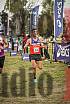 Fotos de la llegada del cross de 10.000 m