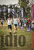 Fotos de la llegada del cross de 10.000 m