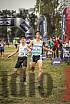 Fotos de la llegada del cross de 10.000 m