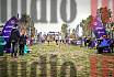 Fotos de la llegada del cross de 10.000 m