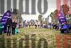 Fotos de la llegada del cross de 10.000 m