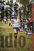 Fotos de la llegada del cross de 10.000 m