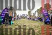 Fotos de la llegada del cross de 10.000 m