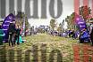 Fotos de la llegada del cross de 10.000 m