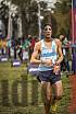 Fotos de la llegada del cross de 10.000 m