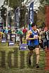 Fotos de la llegada del cross de 10.000 m