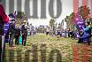 Fotos de la llegada del cross de 10.000 m