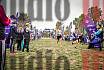 Fotos de la llegada del cross de 10.000 m