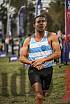 Fotos de la llegada del cross de 10.000 m