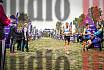Fotos de la llegada del cross de 10.000 m