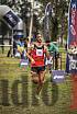 Fotos de la llegada del cross de 10.000 m