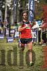 Fotos de la llegada del cross de 10.000 m