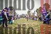 Fotos de la llegada del cross de 10.000 m