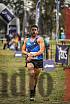 Fotos de la llegada del cross de 10.000 m