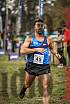 Fotos de la llegada del cross de 10.000 m