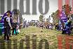 Fotos de la llegada del cross de 10.000 m