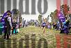 Fotos de la llegada del cross de 10.000 m