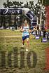 Fotos de la llegada del cross de 10.000 m