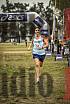 Fotos de la llegada del cross de 10.000 m