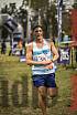 Fotos de la llegada del cross de 10.000 m