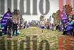 Fotos de la llegada del cross de 10.000 m