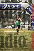 Fotos de la llegada del cross de 10.000 m