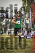 Fotos de la llegada del cross de 10.000 m