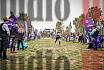 Fotos de la llegada del cross de 10.000 m