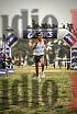 Fotos de la llegada del cross de 10.000 m