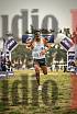 Fotos de la llegada del cross de 10.000 m