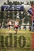 Fotos de la llegada del cross de 10.000 m
