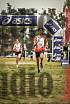 Fotos de la llegada del cross de 10.000 m